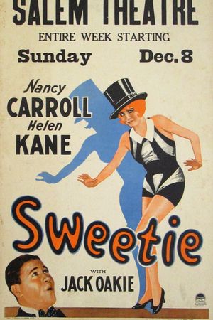 Sweetie's poster