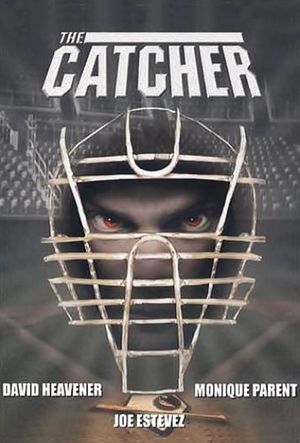 The Catcher's poster