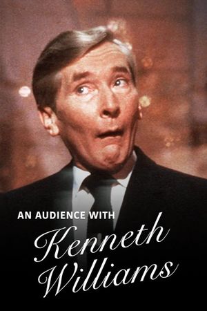 An Audience with Kenneth Williams's poster