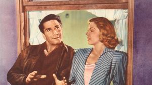 Thieves' Highway's poster