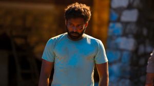 Ulkuthu's poster