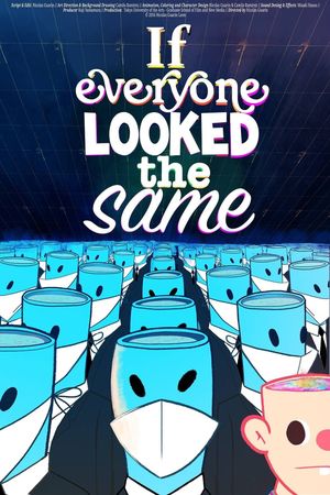 If Everyone Looked the Same's poster