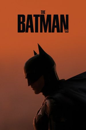 The Batman's poster