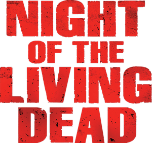 Night of the Living Dead's poster