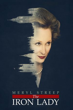 The Iron Lady's poster