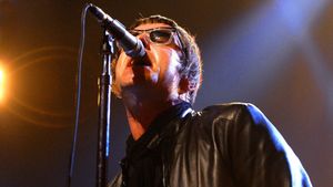 It's Only Rock 'n' Roll: Rock 'n' Roll at the BBC's poster