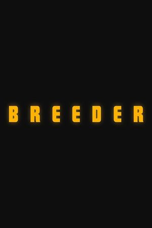 Breeder's poster
