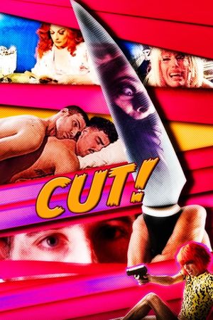 Cut!'s poster