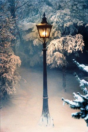 The Chronicles of Narnia: The Lion, the Witch and the Wardrobe's poster