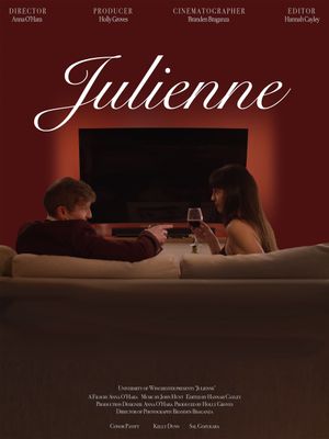 Julienne's poster image