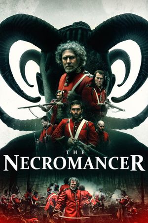 The Necromancer's poster