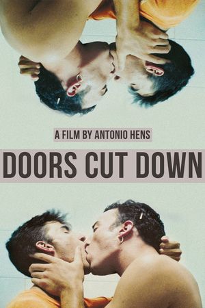 Doors Cut Down's poster