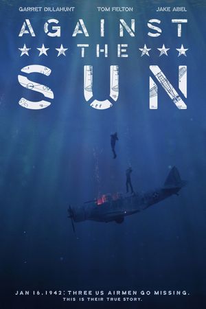 Against the Sun's poster