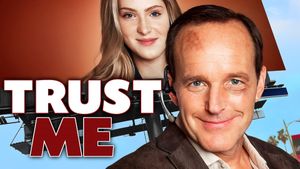 Trust Me's poster
