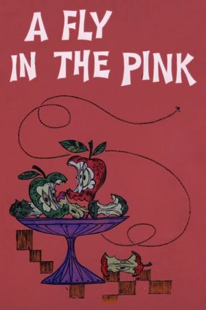 A Fly in the Pink's poster