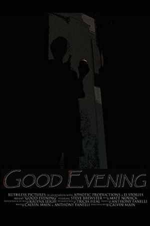 Good Evening's poster