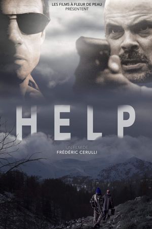 Help's poster