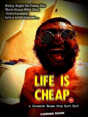 Life Is Cheap's poster