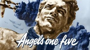 Angels One Five's poster