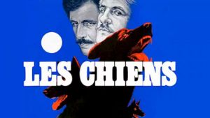 The Dogs's poster