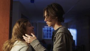 Blood Ties's poster