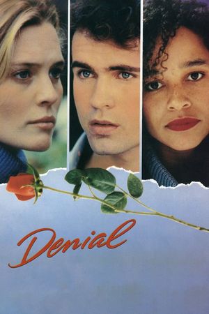 Denial's poster