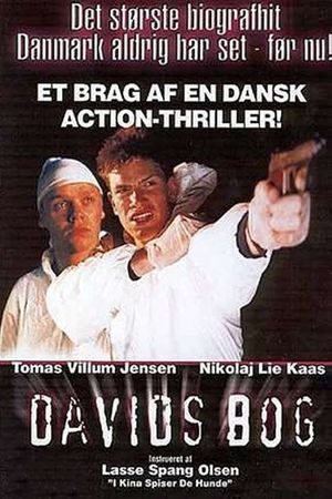 David's Book's poster