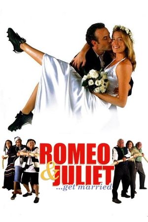 Romeo & Juliet ...Get Married's poster