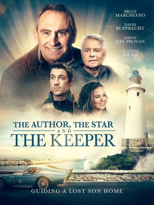The Author, the Star, and the Keeper's poster