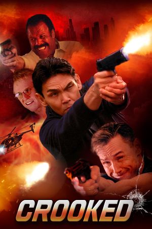 Crooked's poster