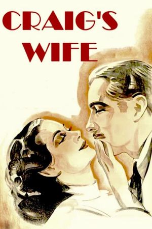 Craig's Wife's poster