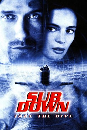Sub Down's poster