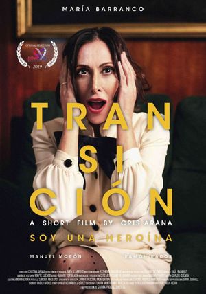 Transición's poster