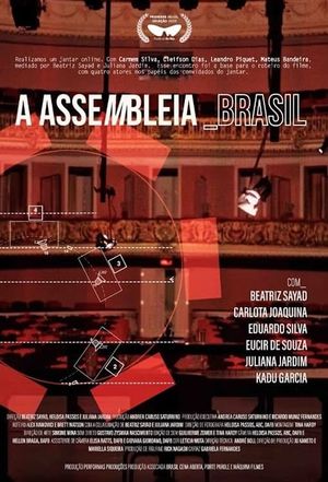 A Assembleia - Brasil's poster image