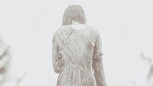 Evil Dead's poster