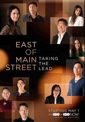 East of Main Street: Taking the Lead's poster image