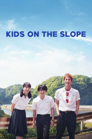 Kids on the Slope's poster