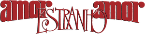 Love Strange Love's poster