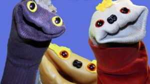 The Sifl and Olly Show's poster