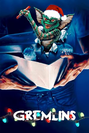 Gremlins's poster