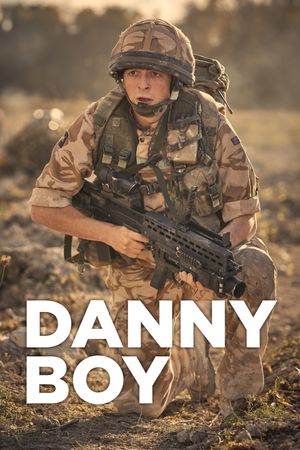 Danny Boy's poster