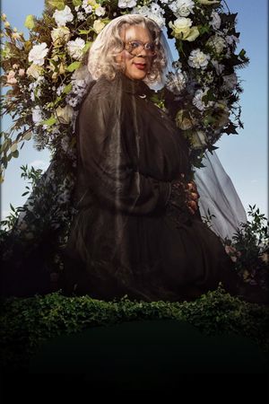 A Madea Family Funeral's poster
