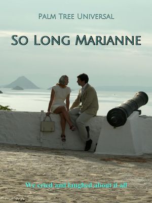 So Long Marianne's poster