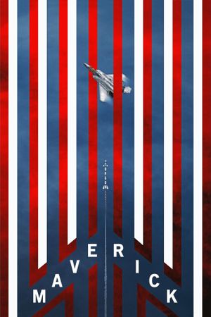 Top Gun: Maverick's poster
