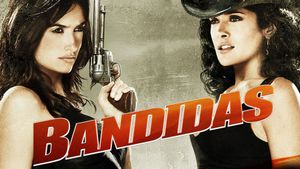 Bandidas's poster