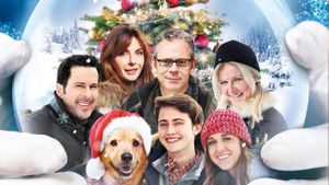 A Magic Christmas's poster