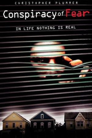 The Conspiracy of Fear's poster
