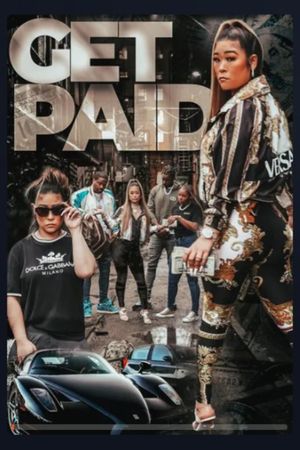 Get Paid's poster