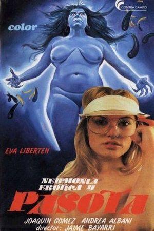 Neumonía erótica y pasota's poster