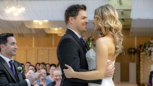 The Perfect Bride: Wedding Bells's poster